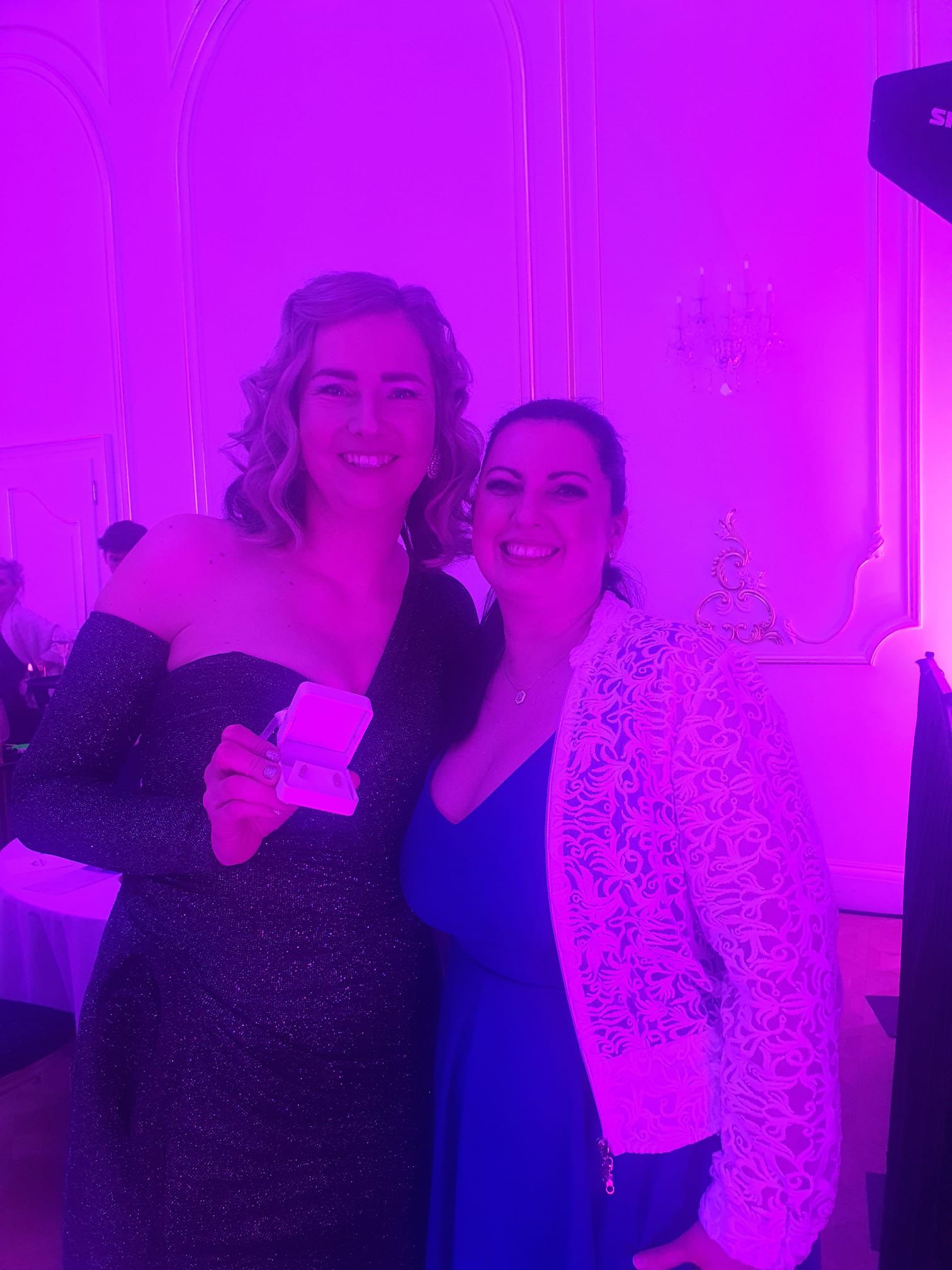 Fotografia Zuzana Šandorová a Dajana Rodriguez