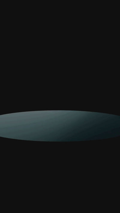 Video zlatého prsteňa CREYO s minimalistickým nádychom – štýlový a elegantný doplnok na každý deň.